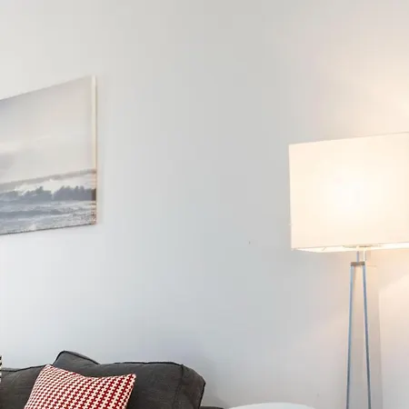 Cosy Flat With Sea Views In Santa Ursula Appartement Buitenkant foto