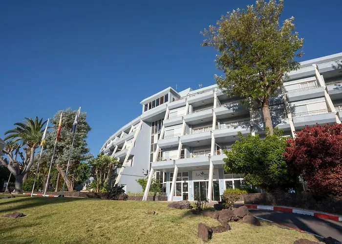 Cosy Flat With Sea Views In Santa Ursula