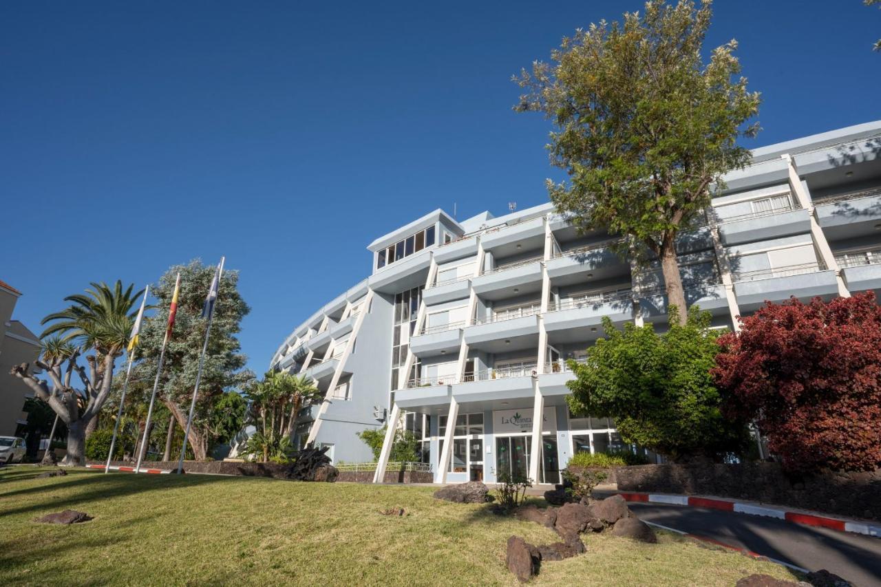 Apartment Cosy Flat With Sea Views In Santa Ursula (Tenerife)
