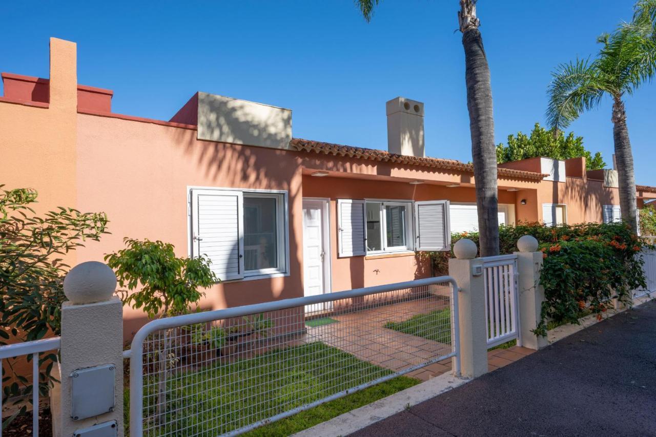 Cosy Flat With Sea Views In Santa Úrsula