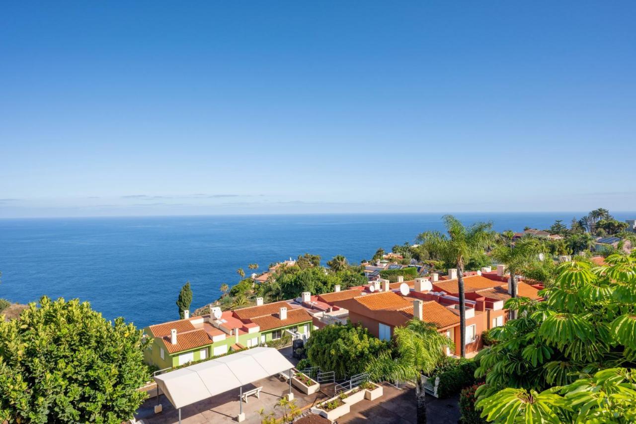 Cosy Flat With Sea Views In