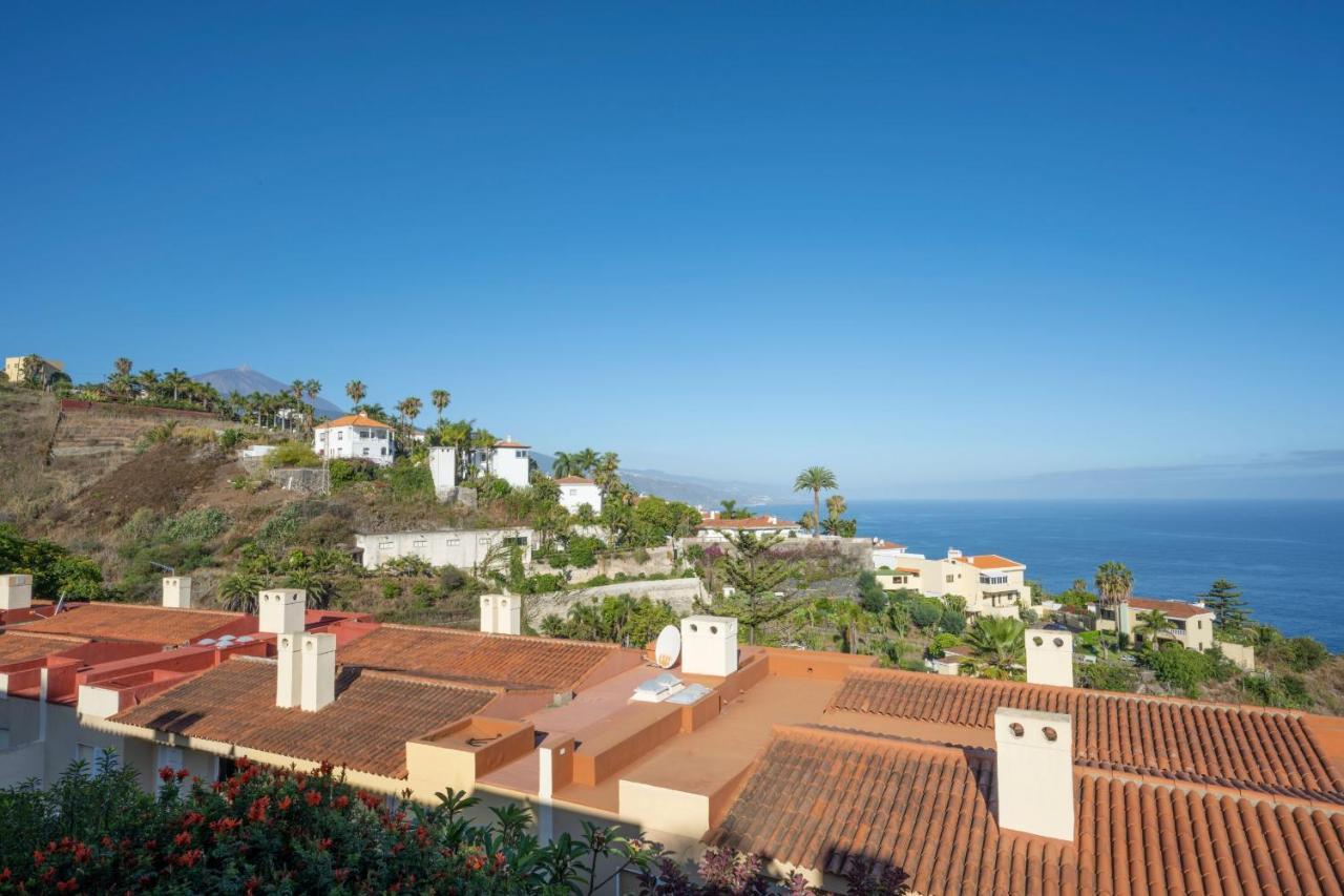 Apartament Cosy Flat With Sea Views In