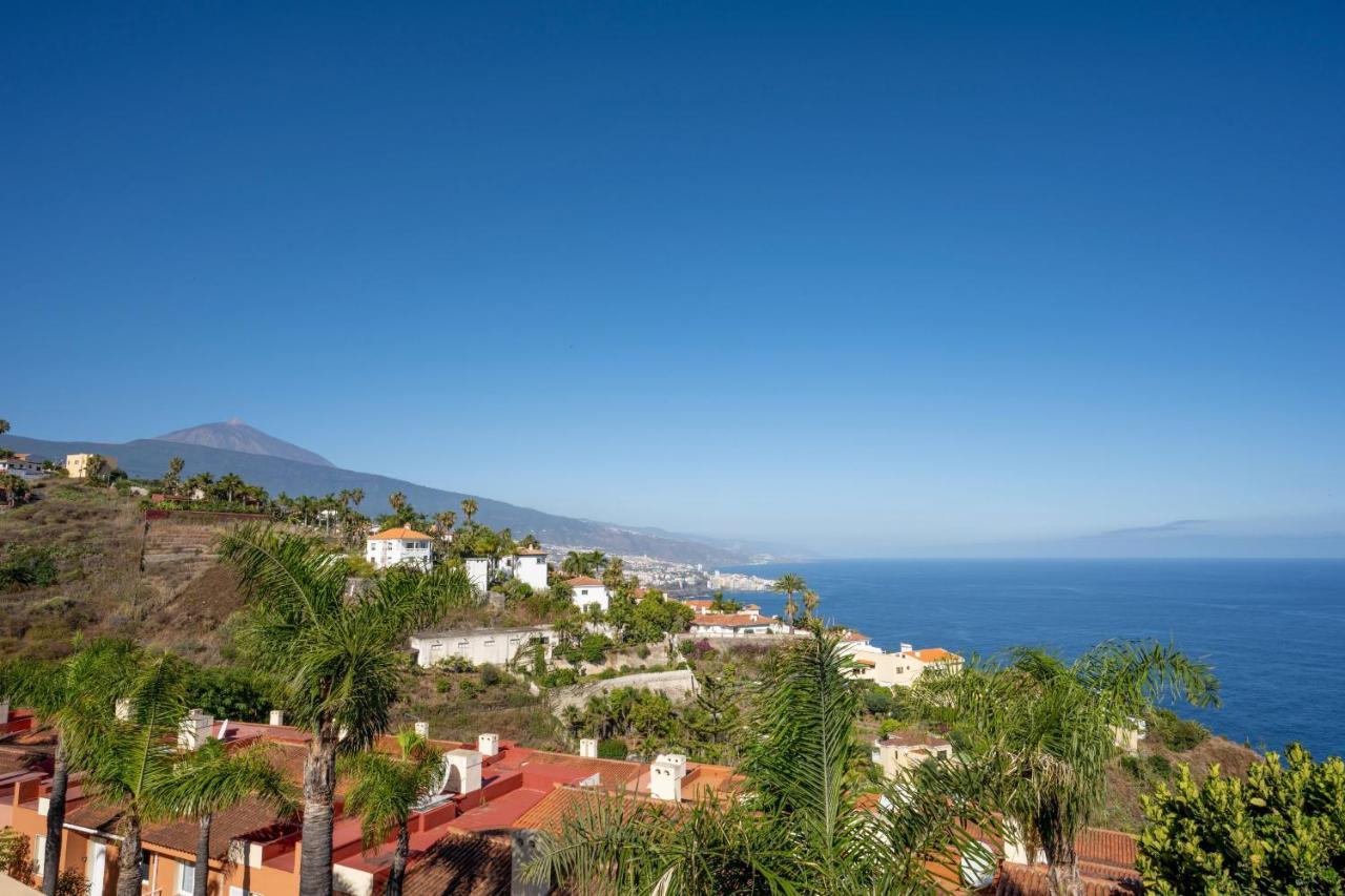 Cosy Flat With Sea Views In Apartament