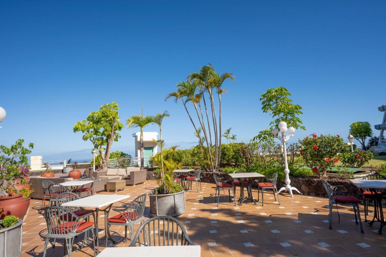 Cosy Flat With Sea Views In * Santa Ursula (Tenerife)